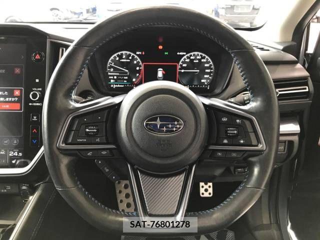 Subaru LEVORG 2020-12 317258-11