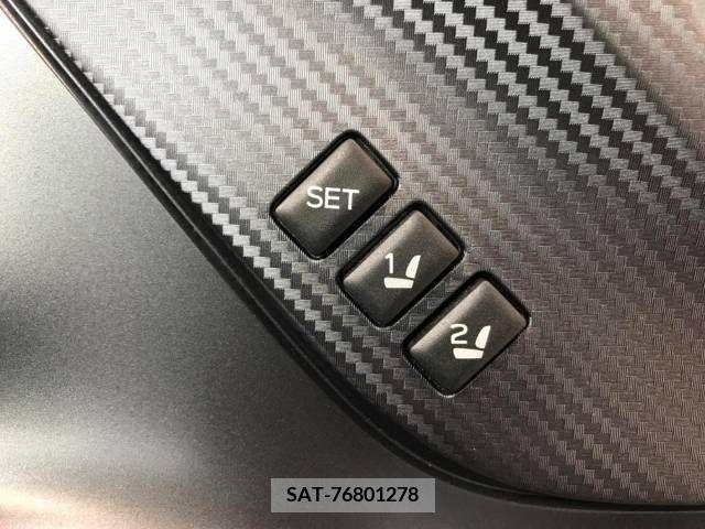 Subaru LEVORG 2020-12 317258-8