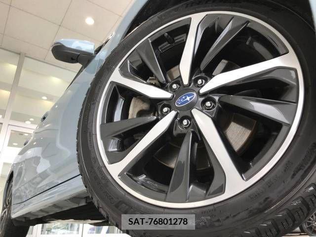 Subaru LEVORG 2020-12 317258-14