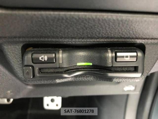 Subaru LEVORG 2020-12 317258-4