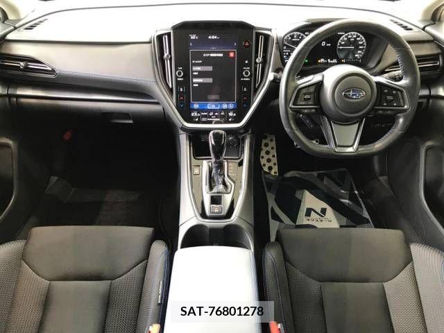 Subaru LEVORG 2020-12 317258-1