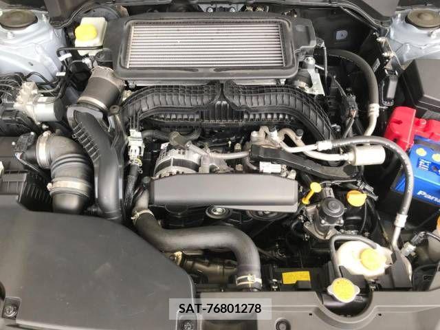 Subaru LEVORG 2020-12 317258-19