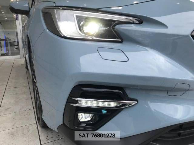 Subaru LEVORG 2020-12 317258-13