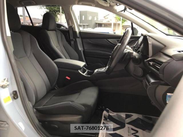 Subaru LEVORG 2020-12 317258-9