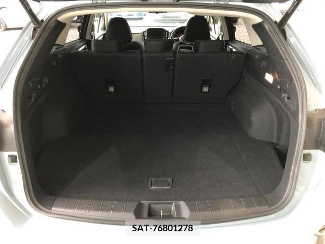 Subaru LEVORG 2020-12 317258-12