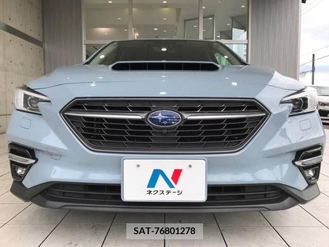 Subaru LEVORG 2020-12 317258-15