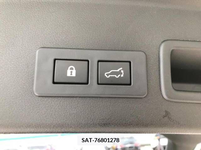 Subaru LEVORG 2020-12 317258-6