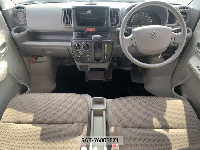 Suzuki EVERY 2019-03 301612-2