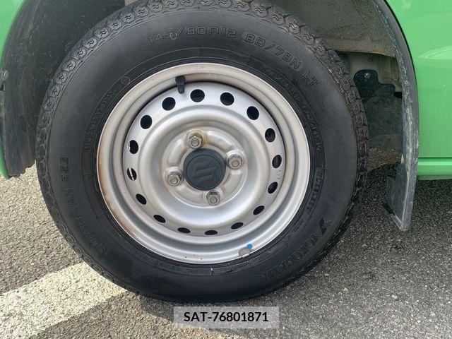 Suzuki EVERY 2019-03 301612-1