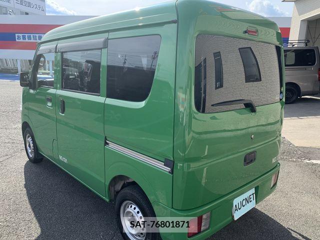 Suzuki EVERY 2019-03 301612-17