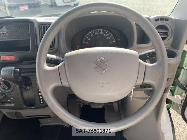 Suzuki EVERY 2019-03 301612-3