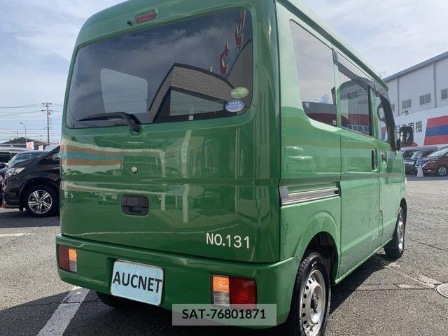 Suzuki EVERY 2019-03 301612-18