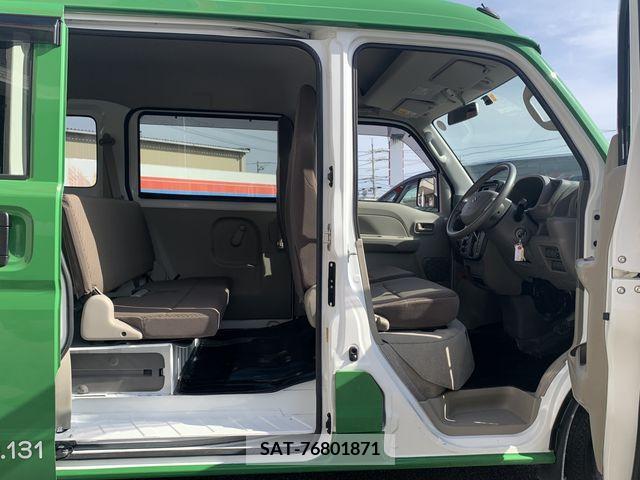 Suzuki EVERY 2019-03 301612-19