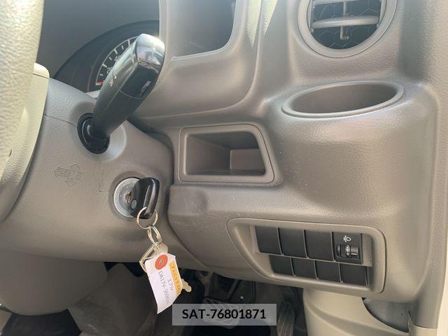 Suzuki EVERY 2019-03 301612-8