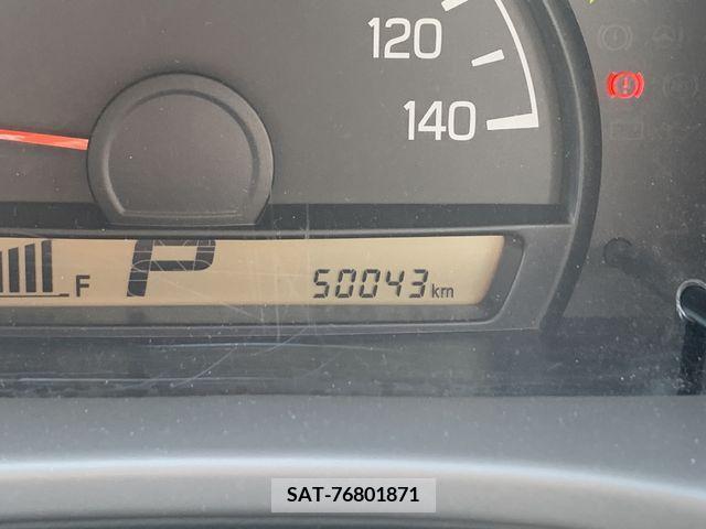 Suzuki EVERY 2019-03 301612-7