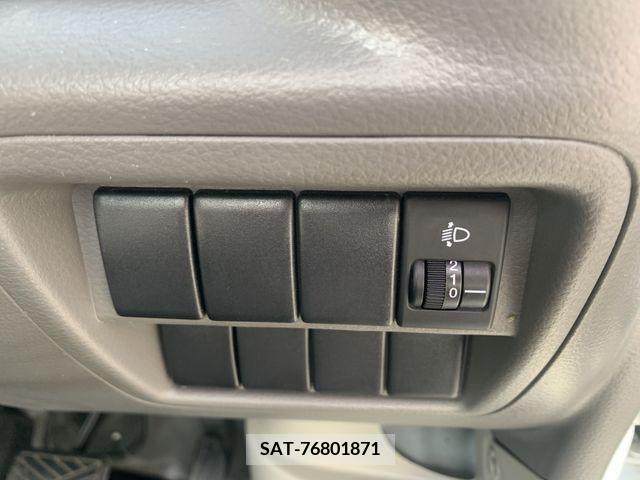 Suzuki EVERY 2019-03 301612-9