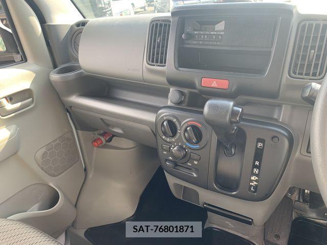 Suzuki EVERY 2019-03 301612-10