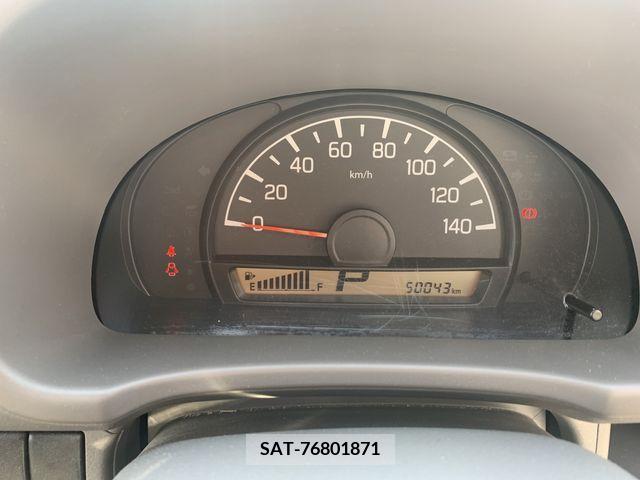 Suzuki EVERY 2019-03 301612-6