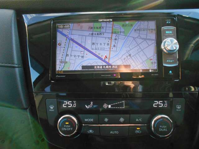 Nissan X-TRAIL 2019-03 2113-8
