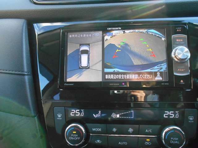 Nissan X-TRAIL 2019-03 2113-17