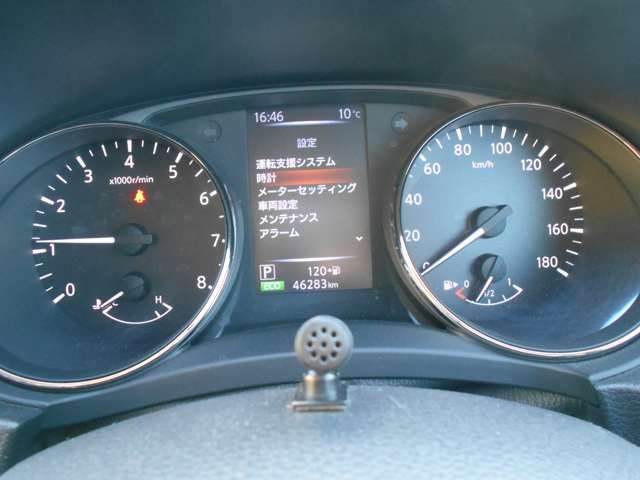 Nissan X-TRAIL 2019-03 2113-7