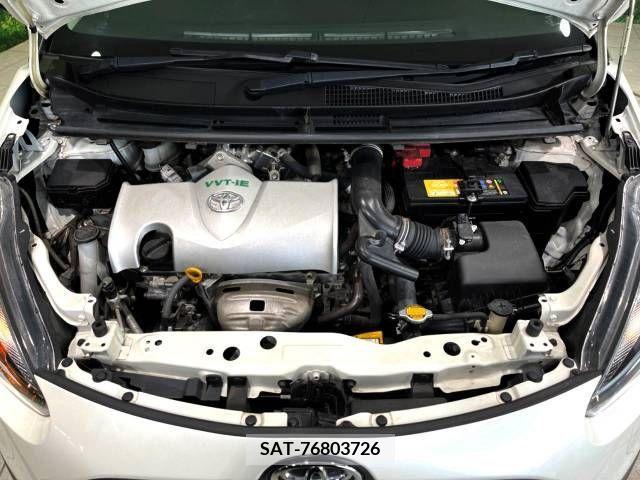 Toyota SIENTA 2015-11 329412-18