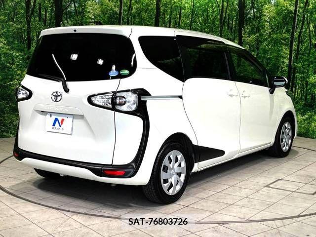 Toyota SIENTA 2015-11 329412-17