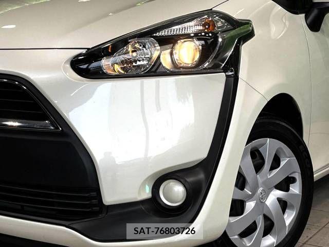 Toyota SIENTA 2015-11 329412-12