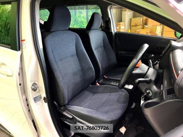 Toyota SIENTA 2015-11 329412-8