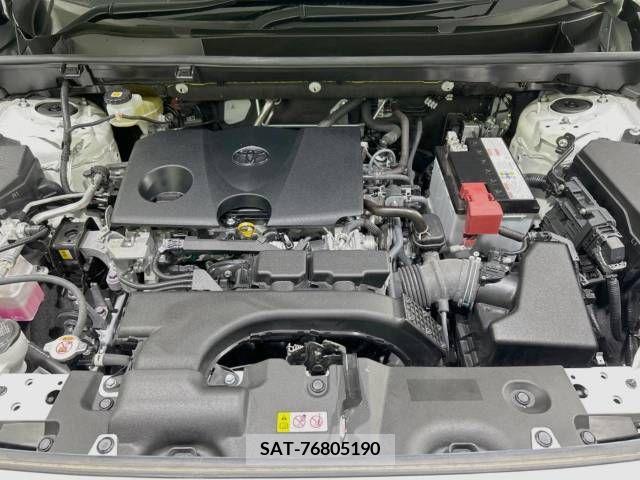 Toyota RAV4 2021-02 211126-18