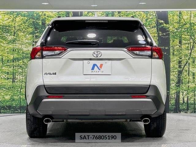 Toyota RAV4 2021-02 211126-15