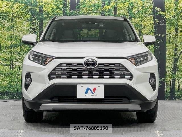 Toyota RAV4 2021-02 211126-14