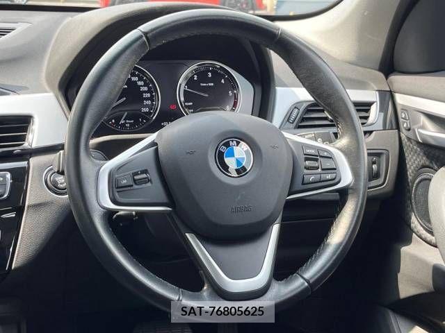 Bmw X1 2018-12 318731-10