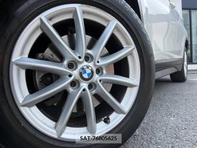 Bmw X1 2018-12 318731-14