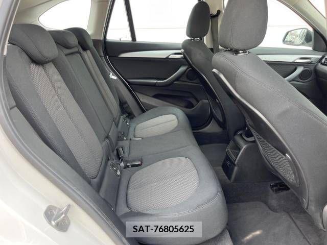 Bmw X1 2018-12 318731-9