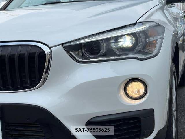 Bmw X1 2018-12 318731-13