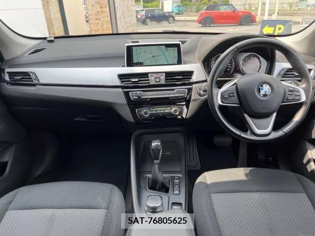 Bmw X1 2018-12 318731-1