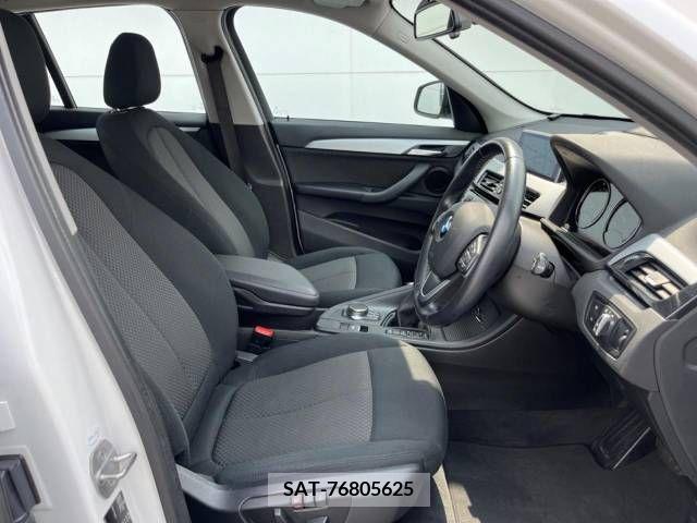 Bmw X1 2018-12 318731-8