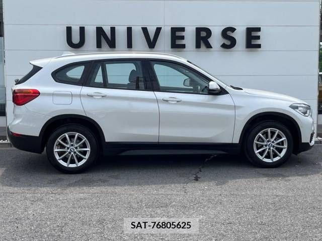 Bmw X1 2018-12 318731-19