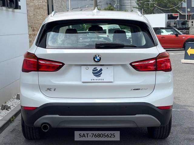 Bmw X1 2018-12 318731-16