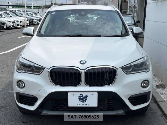 Bmw X1 2018-12 318731-15