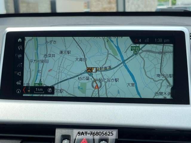 Bmw X1 2018-12 318731-3
