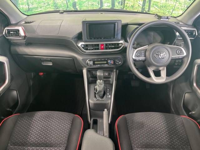 Toyota RAIZE 2023-06 190295-1