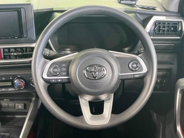 Toyota RAIZE 2023-06 190295-11