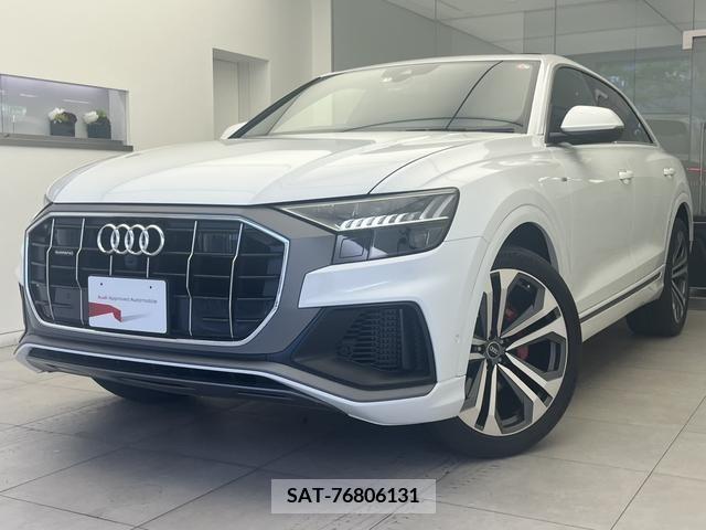 Audi Q8 2021-05 292823-0
