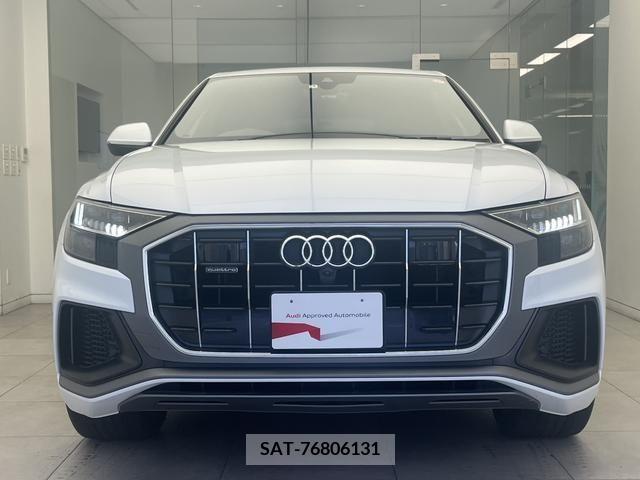 Audi Q8 2021-05 292823-2