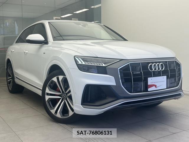 Audi Q8 2021-05 292823-4