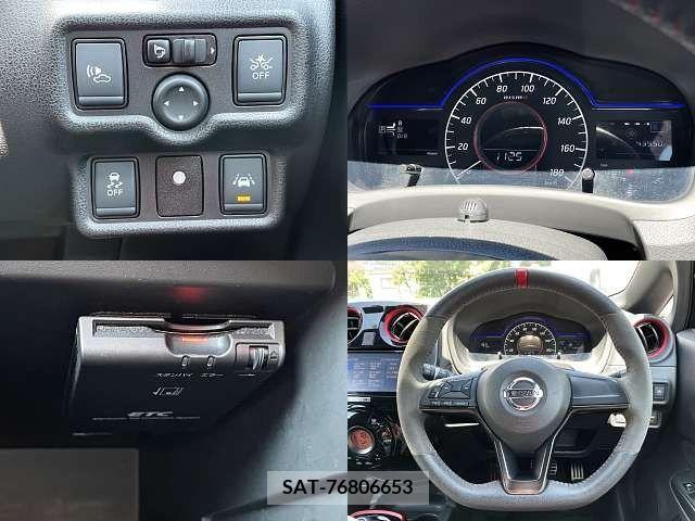 Nissan NOTE 2017-12 340921-5