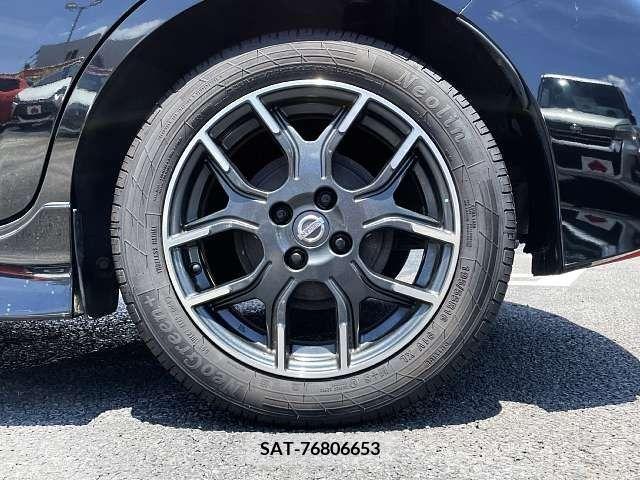 Nissan NOTE 2017-12 340921-3
