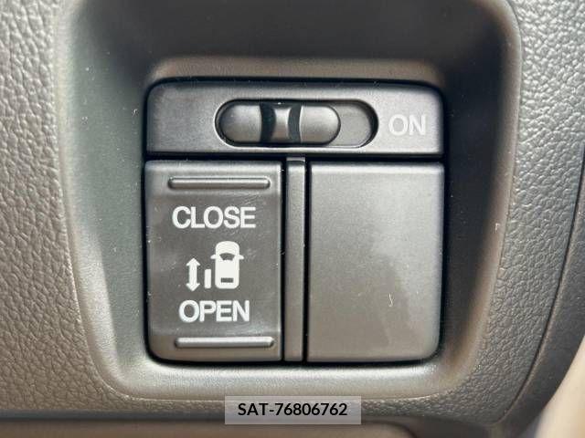 Honda N BOX CUSTOM 2016-02 392770-6